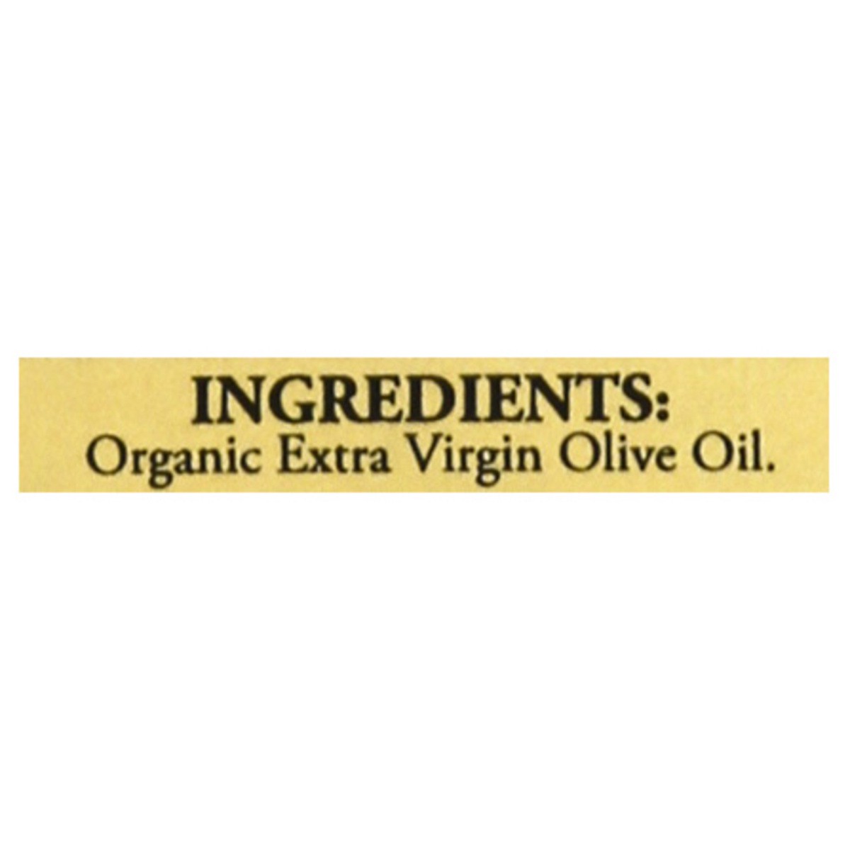 slide 12 of 12, Napoleon Organic Extra Virgin Olive Oil 16.9 oz, 16.9 fl oz