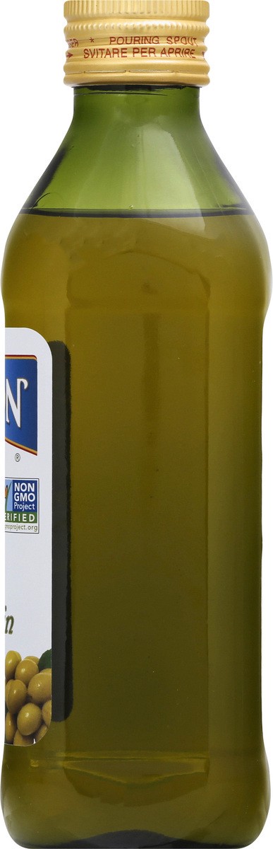 slide 9 of 12, Napoleon Organic Extra Virgin Olive Oil 16.9 oz, 16.9 fl oz