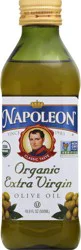 Napoleon Organic Extra Virgin Olive Oil 16.9 oz