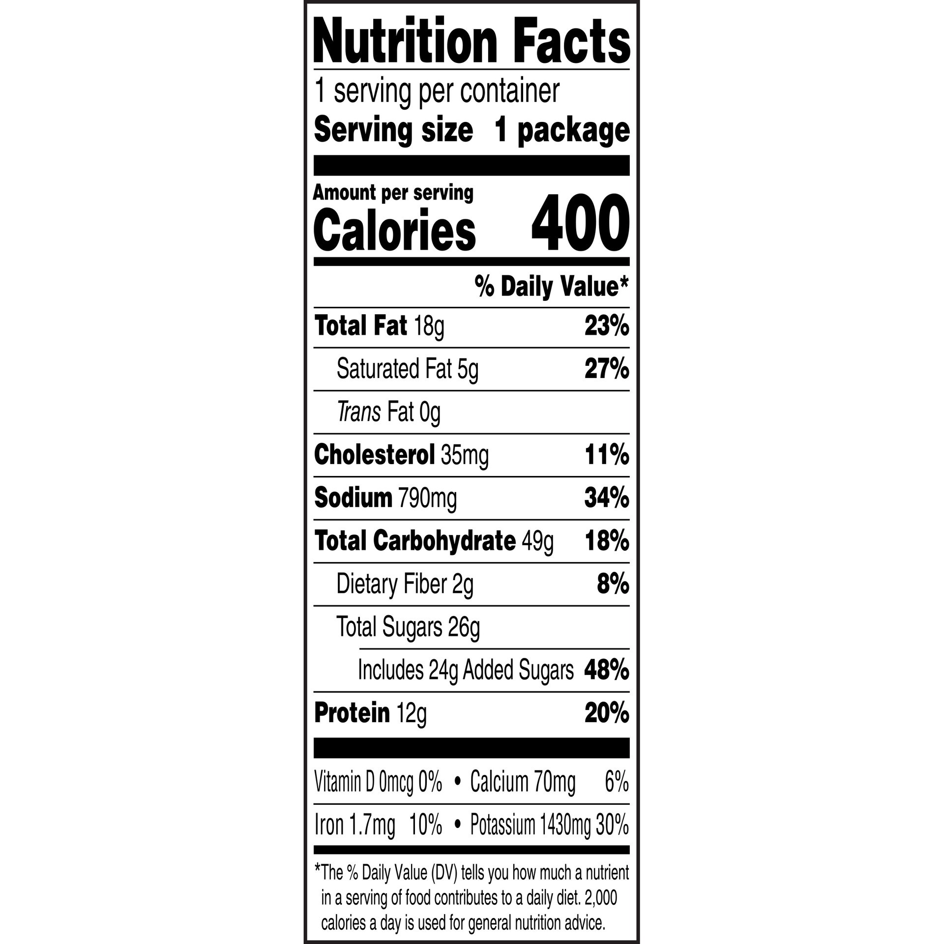 slide 3 of 5, Lunchables Uploaded 6-Piece Chicken Dunks with Water, Pringles Potato Crisps, Hershey's Chocolate Kisses & Kool-Aid Tropical Punch SIngle, 15.6 oz Box, 15.6 oz