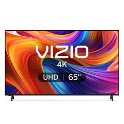 VIZIO 65 4K HDR Smart TV