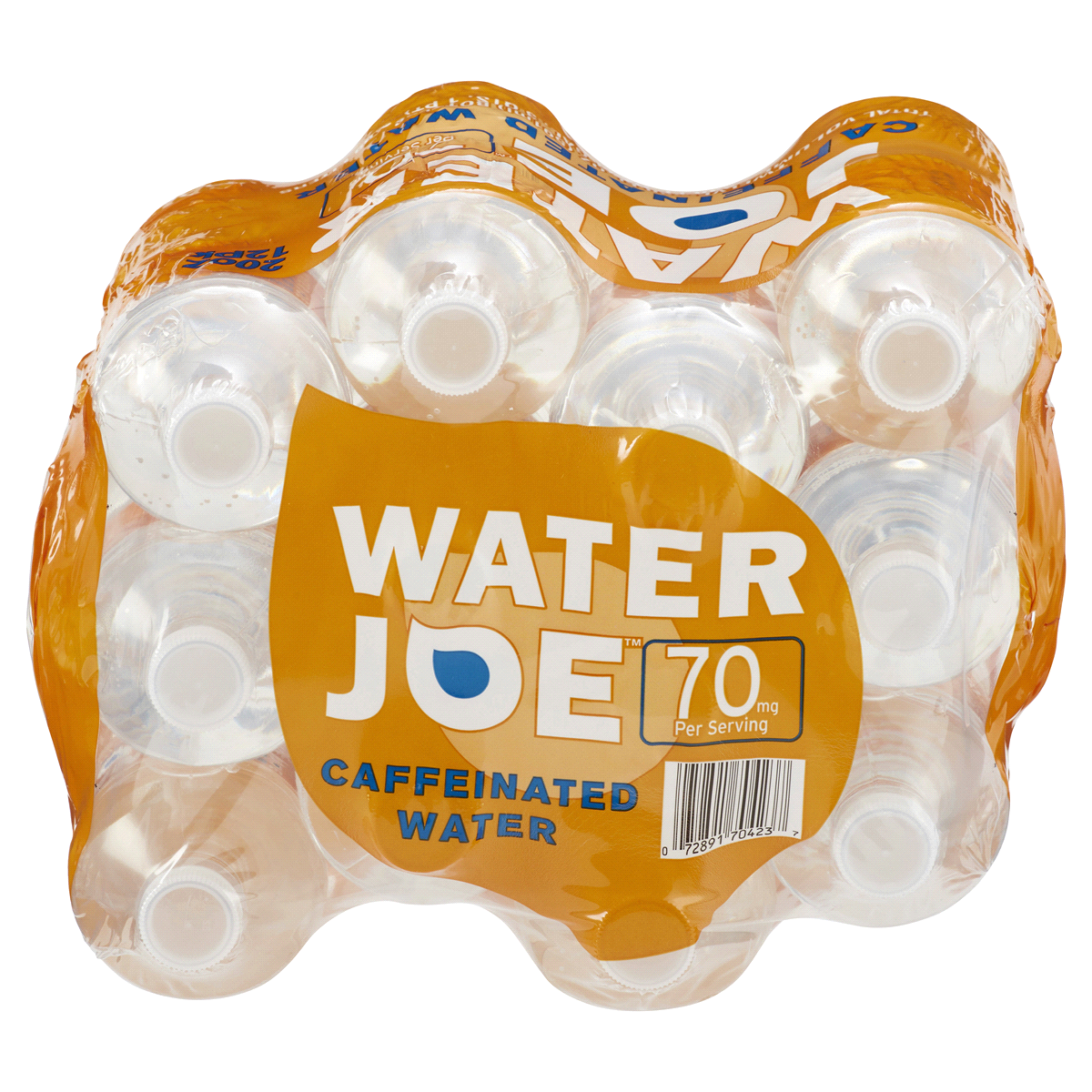 Water Joe Caffeinated Water 12 ct; 20 fl oz Shipt