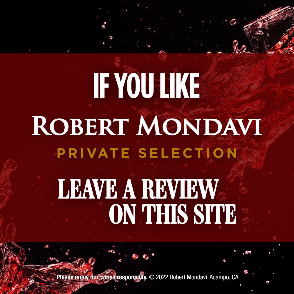 slide 2 of 7, Robert Mondavi Private Selection Zinfandel Red Wine, 750 mL Bottle, 25.36 fl oz