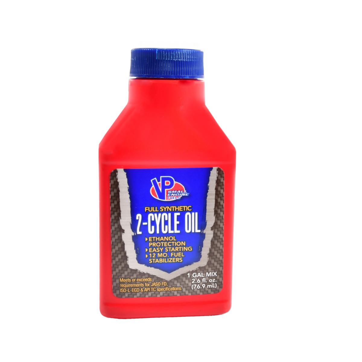 slide 1 of 13, VP Racing Fuels Vp 2 Cycle Full Syn Oil 2.6 Oz, 1 ct