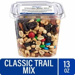 Kroger® Classic Trail Mix with M&M's