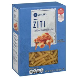 SE Grocers Traditional Ziti