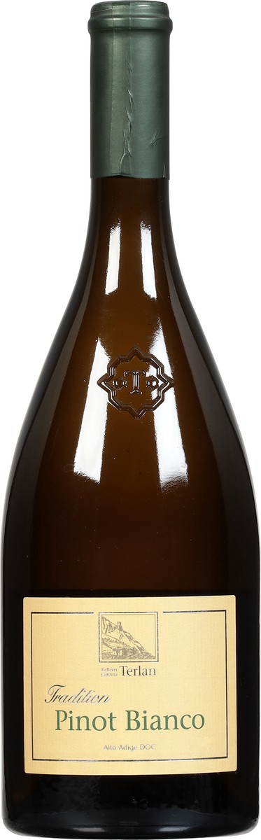 slide 3 of 9, Kellerei Cantina Terlan Tradition Pinot Bianco 750 ml, 750 ml