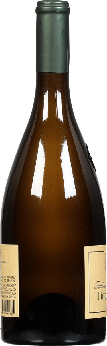 slide 8 of 9, Kellerei Cantina Terlan Tradition Pinot Bianco 750 ml, 750 ml