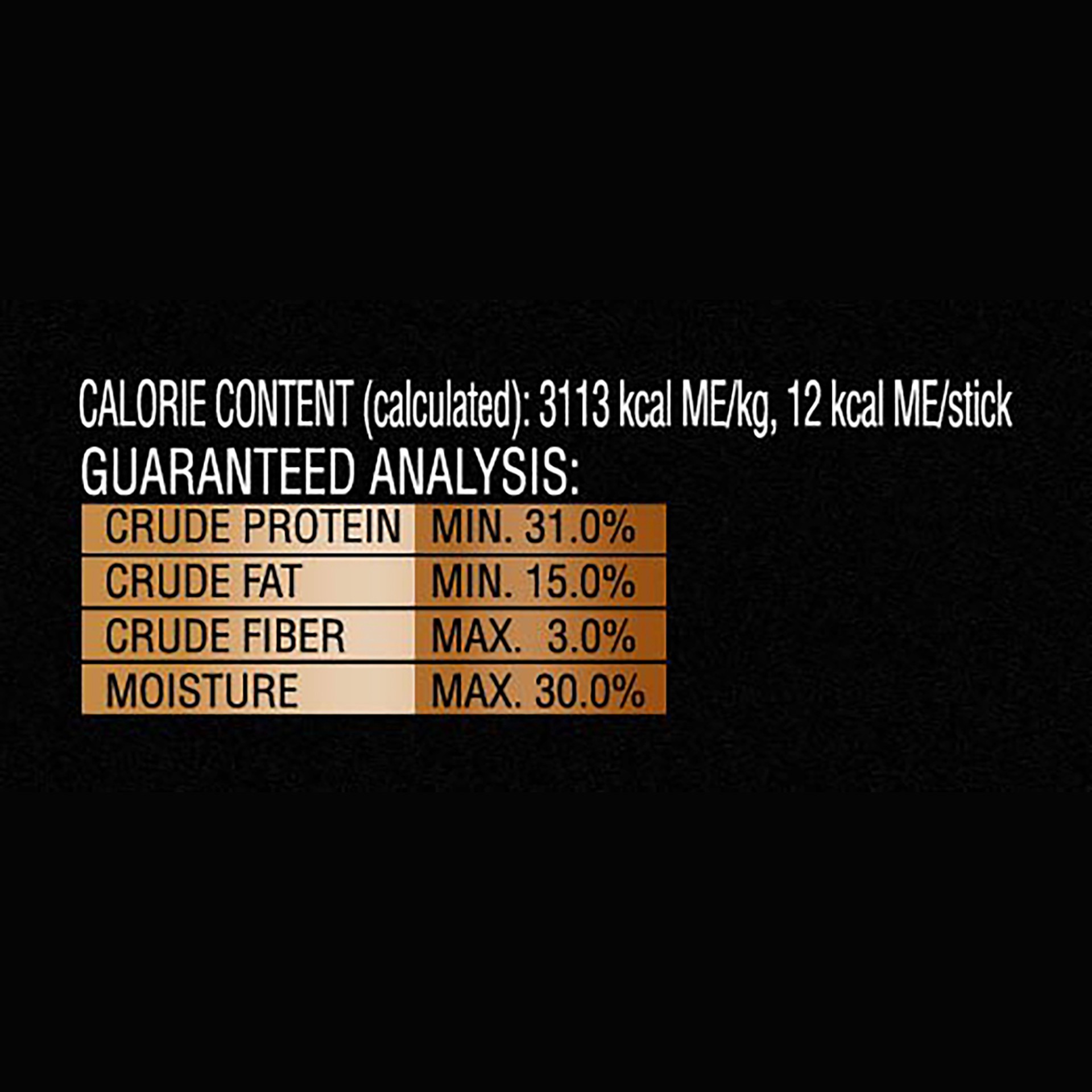 slide 2 of 3, Sheba Meaty Tender Sticks Tuna Flavor Cat Treats 5 - 4 g Sticks, 5 ct