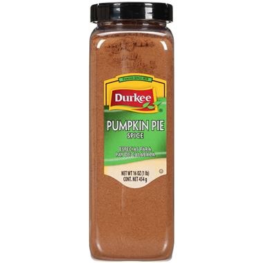 slide 1 of 1, Durkee Pumpkin Pie Spice, 16 oz