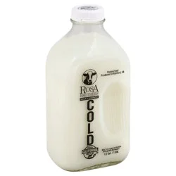 Rosa Brothers Milk 0.5 gl