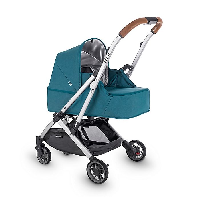 slide 1 of 1, UPPAbaby MINU From Birth Kit - Ryan, 1 ct