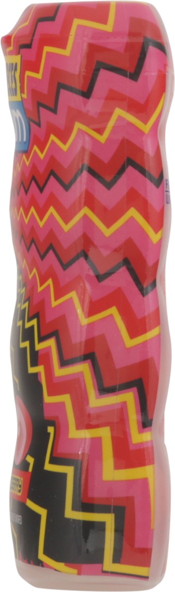 slide 4 of 13, Mentos Sour Sugarfree Strawberry Gum 6 - 28 piece Bottles, 28 ct