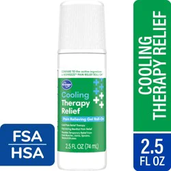 Kroger Cold Therapy Relief Roll On