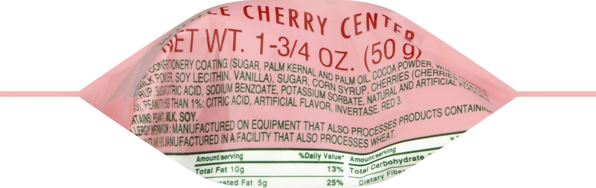 slide 11 of 12, Christopher's Big Cherry Candy 1.75 oz, 1.75 oz