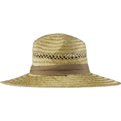 Peter Grimm Identity Lifeguard Hat - Natural