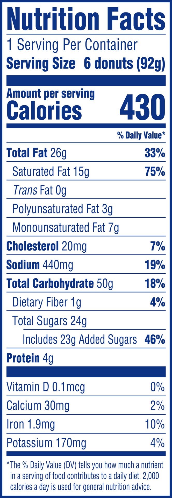 slide 2 of 5, Entenmann's Frosted (Individual) Mini Donuts, 6 count, 3.25 oz, 6 ct