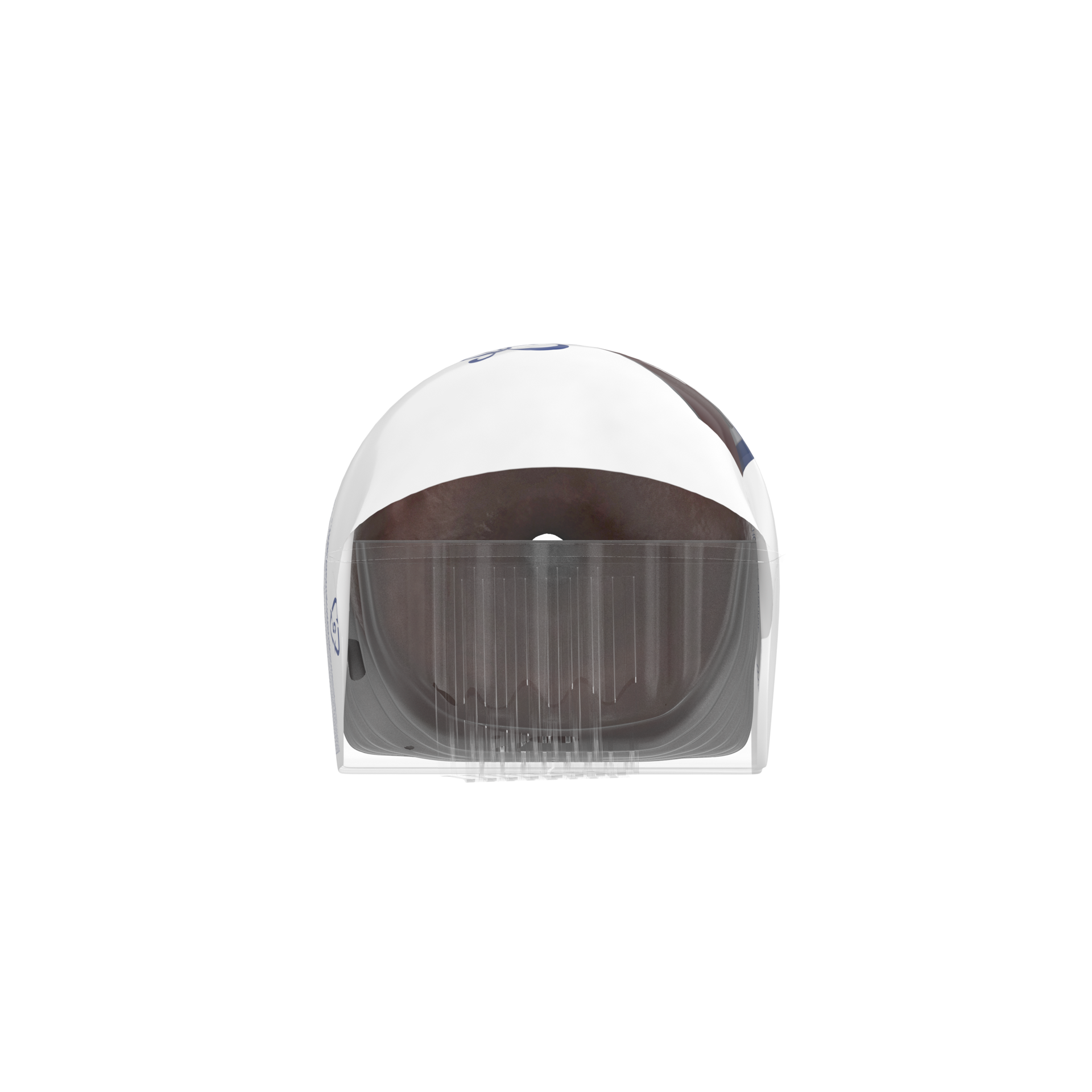 slide 4 of 5, Entenmann's Frosted (Individual) Mini Donuts, 6 count, 3.25 oz, 6 ct