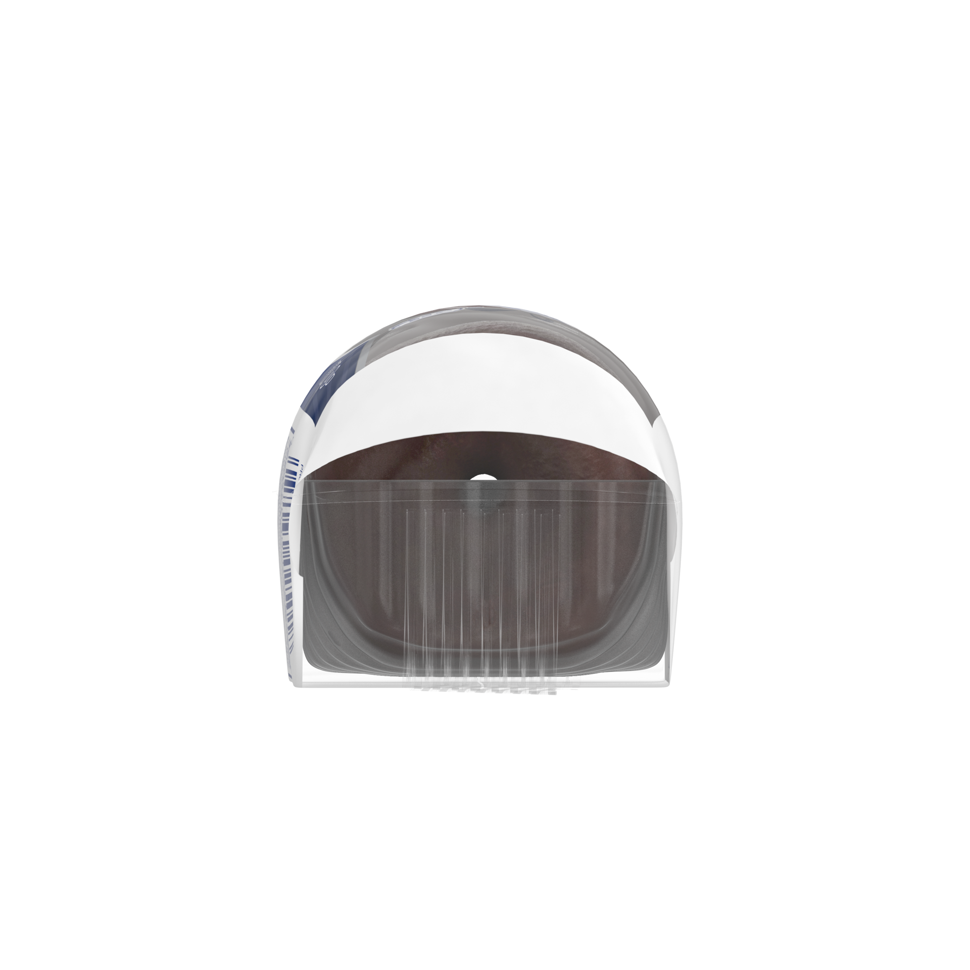 slide 3 of 5, Entenmann's Frosted (Individual) Mini Donuts, 6 count, 3.25 oz, 6 ct