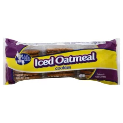 Lil' Dutch Maid Lil Dutch Maid Iced Oatmeal - 16 oz