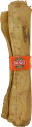 Bravo Peanut Butter Rawhide Roll