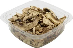 Bulk Dried Organic Crimini Mushrooms