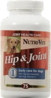 Nutri-Vet Hip & Joint Dog Health Care