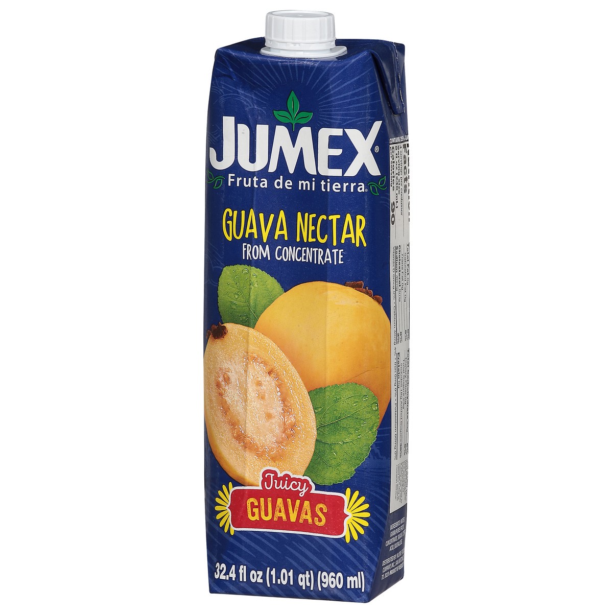 slide 3 of 14, Jumex Guava Nectar - 33.8 fl oz, 33.8 fl oz