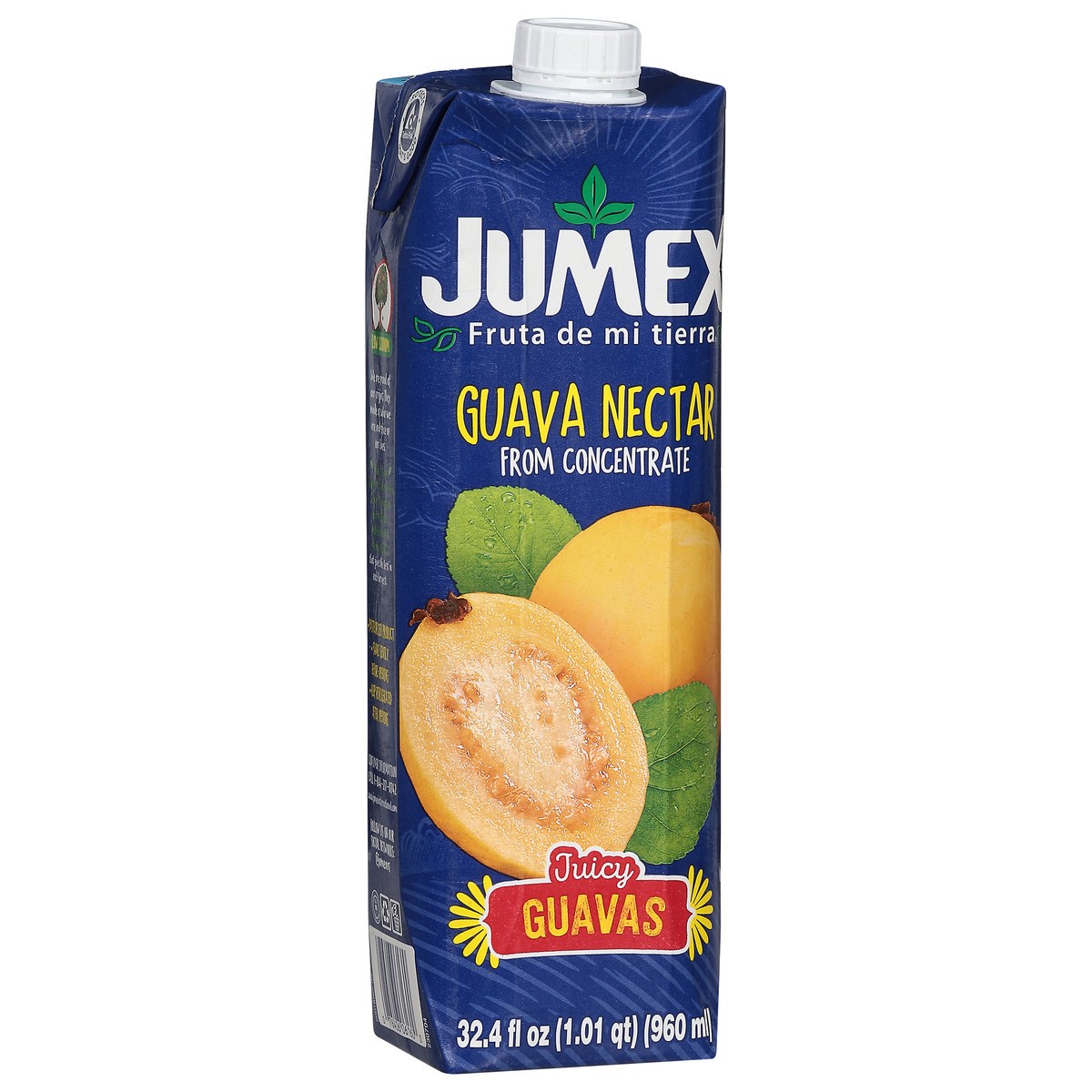 slide 14 of 14, Jumex Guava Nectar - 33.8 fl oz, 33.8 fl oz