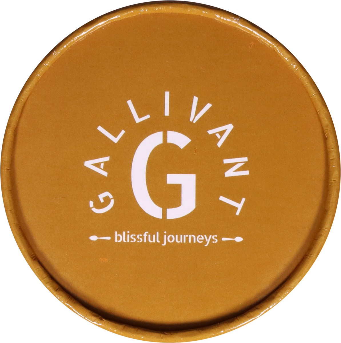 slide 5 of 15, Gallivant Mawa Gluten Free & Egg Free Guatemala Cardamom Ice Cream 1 pt, 1 pint