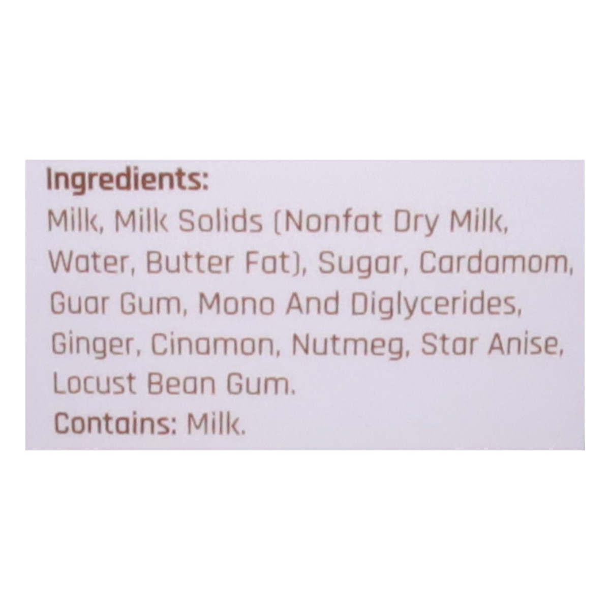 slide 8 of 15, Gallivant Mawa Gluten Free & Egg Free Guatemala Cardamom Ice Cream 1 pt, 1 pint