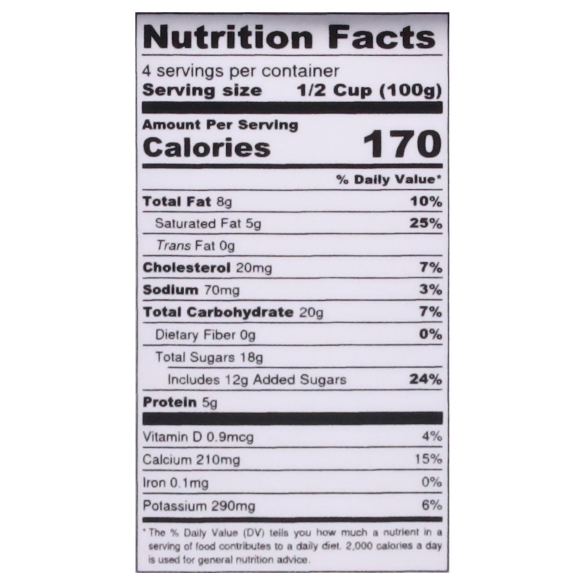slide 15 of 15, Gallivant Mawa Gluten Free & Egg Free Guatemala Cardamom Ice Cream 1 pt, 1 pint