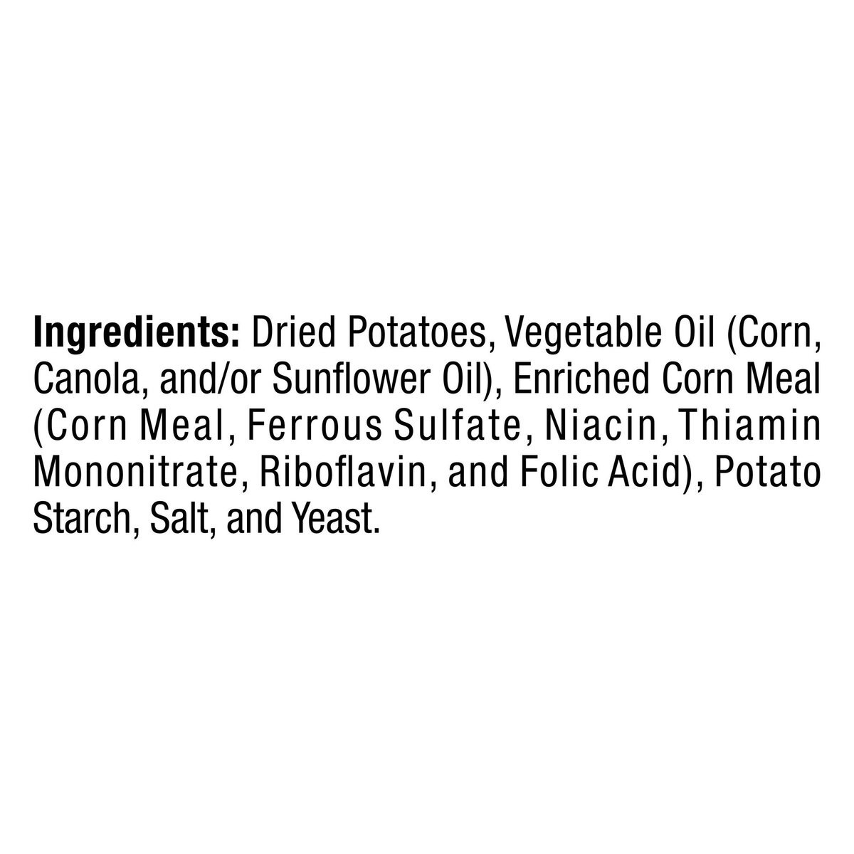 slide 2 of 7, Munchos Potato Crisps, 2.5 oz