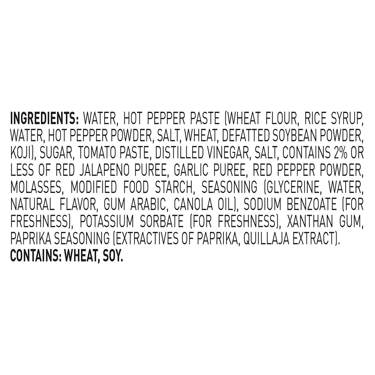 slide 9 of 14, Bibigo Gotchu Korean Hot Sauce Extra Spicy, 10.7 oz
