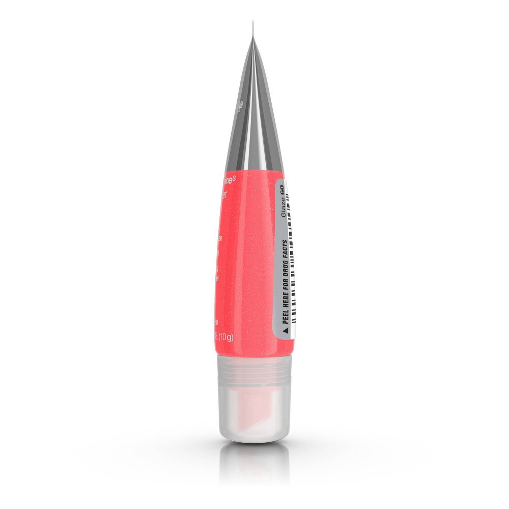 slide 11 of 15, Neutrogena Moisture Shine With Sunscreen SPF 20 Cooling Hydragel Glaze 60 Lip Soother 0.35 oz, 0.35 oz