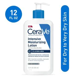 CeraVe Moisturizing Lotion