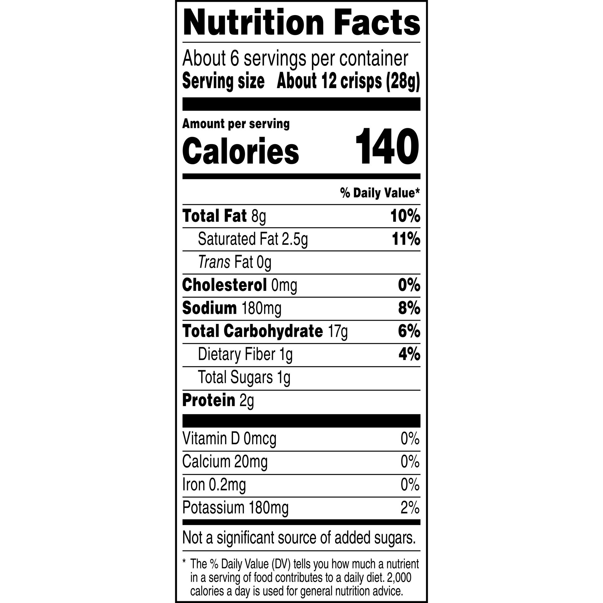 slide 2 of 2, Lay's Stax Potato Crisps Zesty Queso 5 1/2 Oz, 5.5 oz