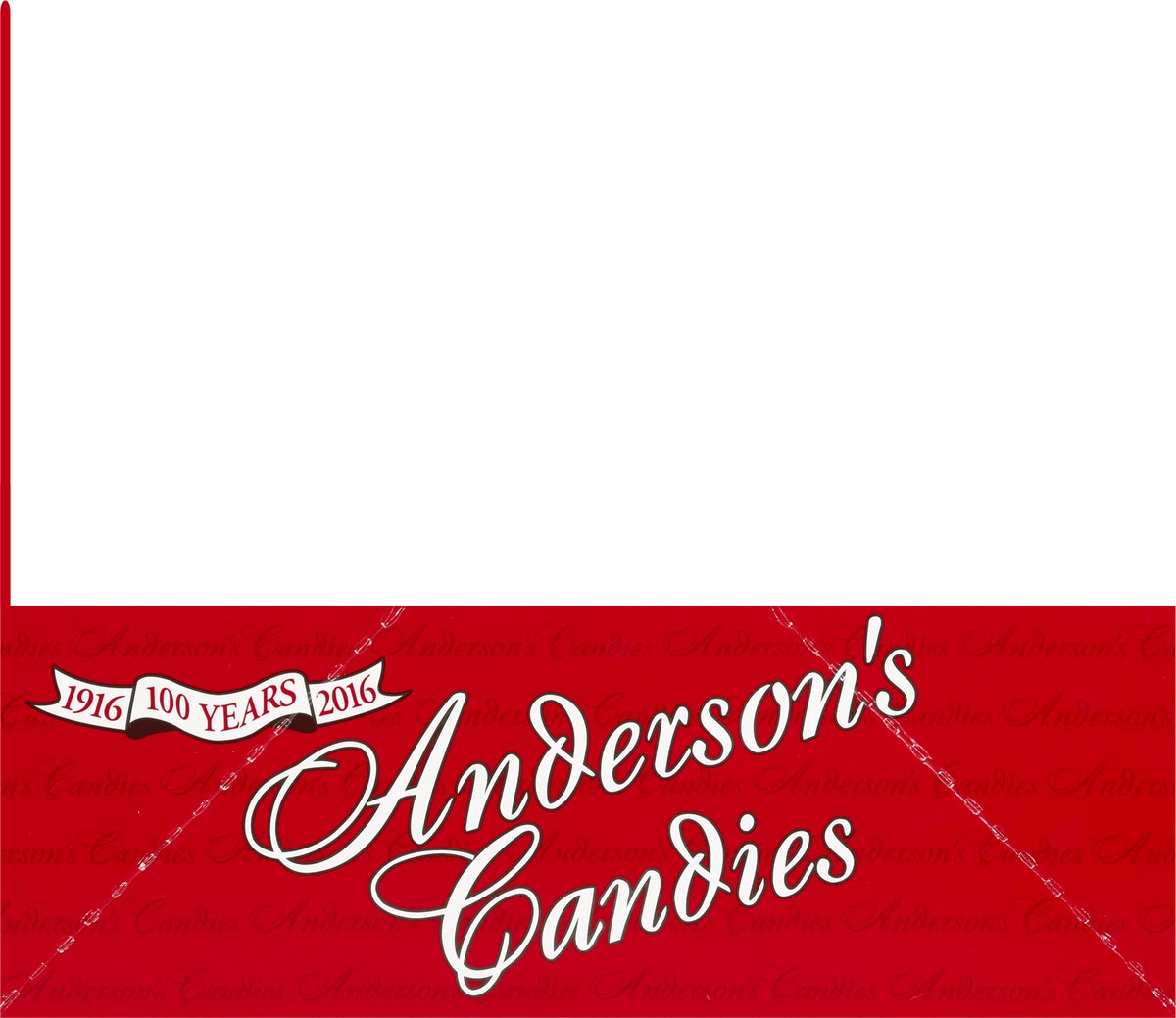 slide 7 of 9, Anderson's Candies Dark Chocolate 1 ea, 1 ct