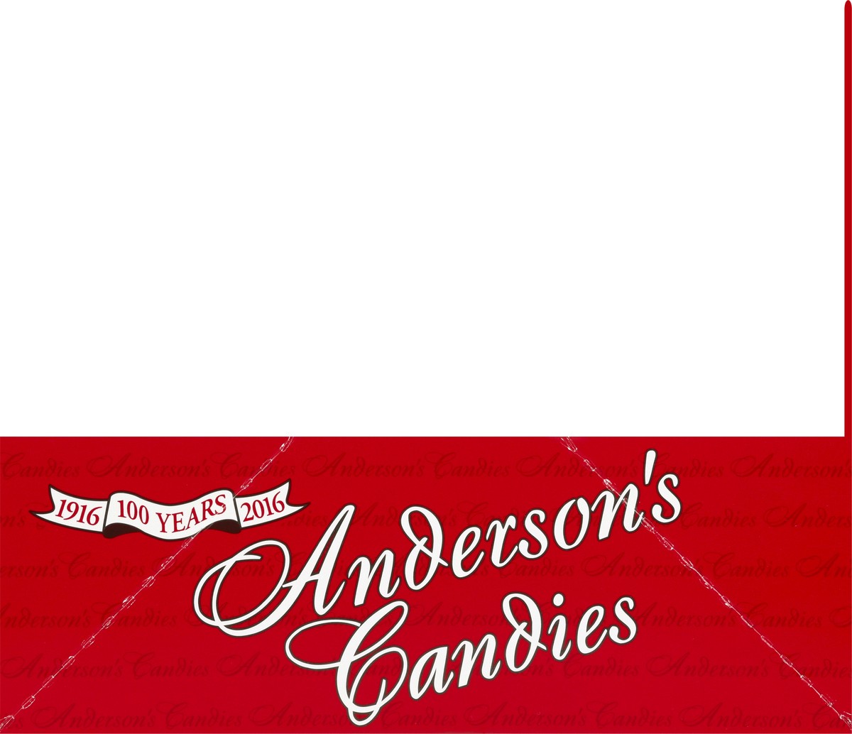 slide 8 of 9, Anderson's Candies Dark Chocolate 1 ea, 1 ct