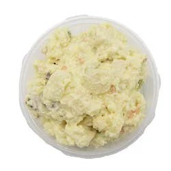 Weis Quality Amish Potato Salad Salad