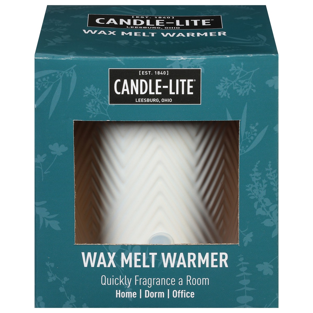slide 2 of 4, Candle-Lite Wax Melt Warmer 1 ea, 1 ct