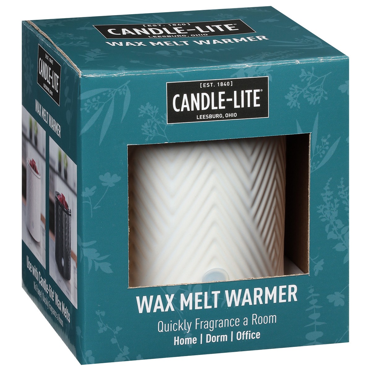 slide 4 of 4, Candle-Lite Wax Melt Warmer 1 ea, 1 ct