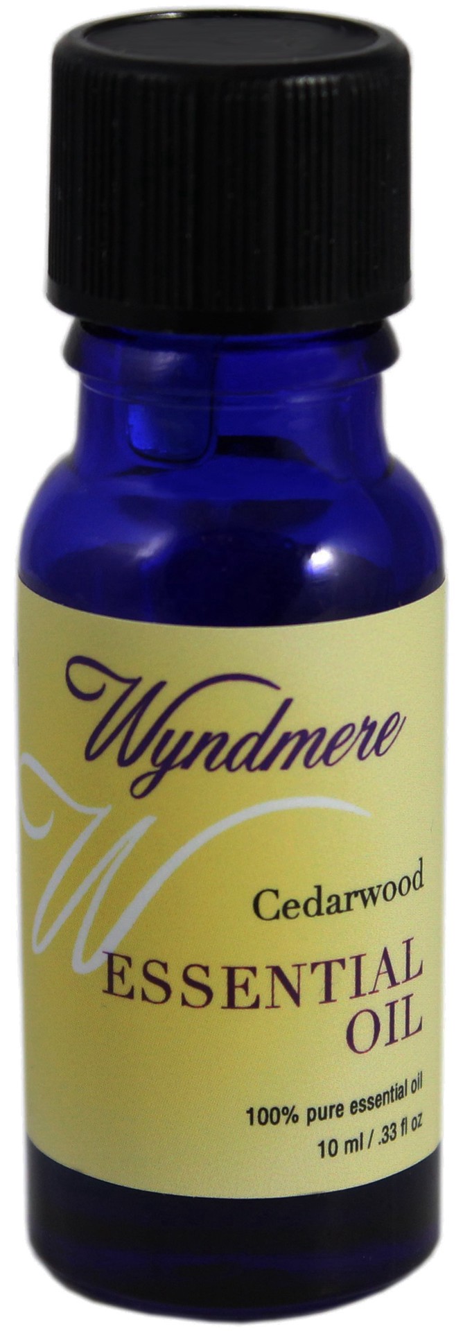 slide 1 of 1, Wyndmere Cedarwood Essential Oil, 10 ml