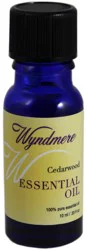 Wyndmere Cedarwood Essential Oil