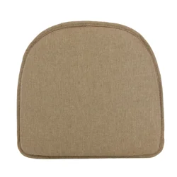 Klear-Vu Surefire 2" Chair Pad