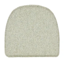 Klear-Vu Aries Chair Pad - 2 in