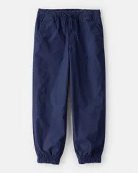 Carter's Boys Joggers - Navy Navy 7