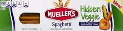 Mueller''s Spaghetti 12 oz