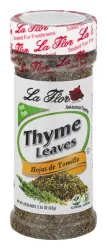 La Flor Thyme Leaves