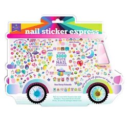 Ann Williams Craft-tastic Nail Sticker Express